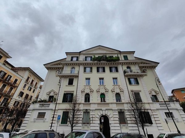 ufficio in vendita a Roma in zona Trieste