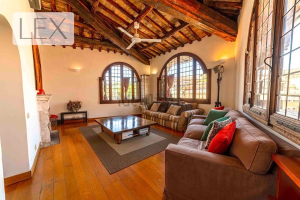 appartamento in vendita a Roma in zona Campo Marzio