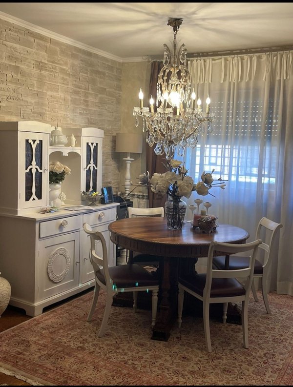 appartamento in vendita a Roma in zona Ponte Galeria