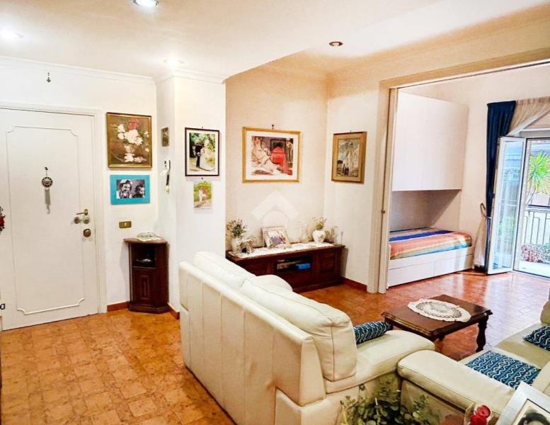 appartamento in vendita a Roma in zona Monte Sacro/Talenti