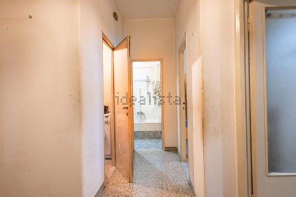 appartamento in vendita a Roma in zona Collatino