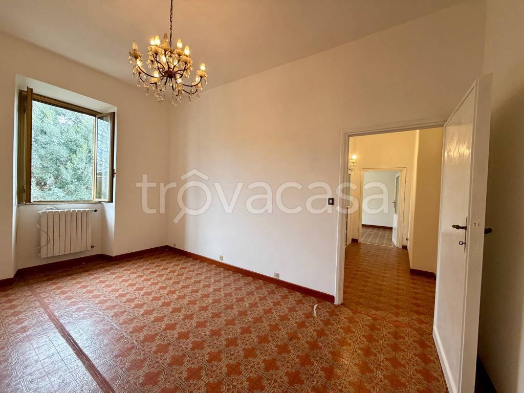 appartamento in vendita a Roma in zona Tuscolano