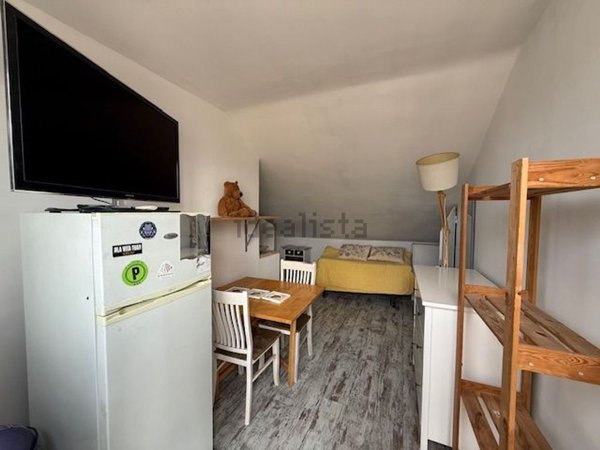 appartamento in vendita a Roma in zona Ostiense