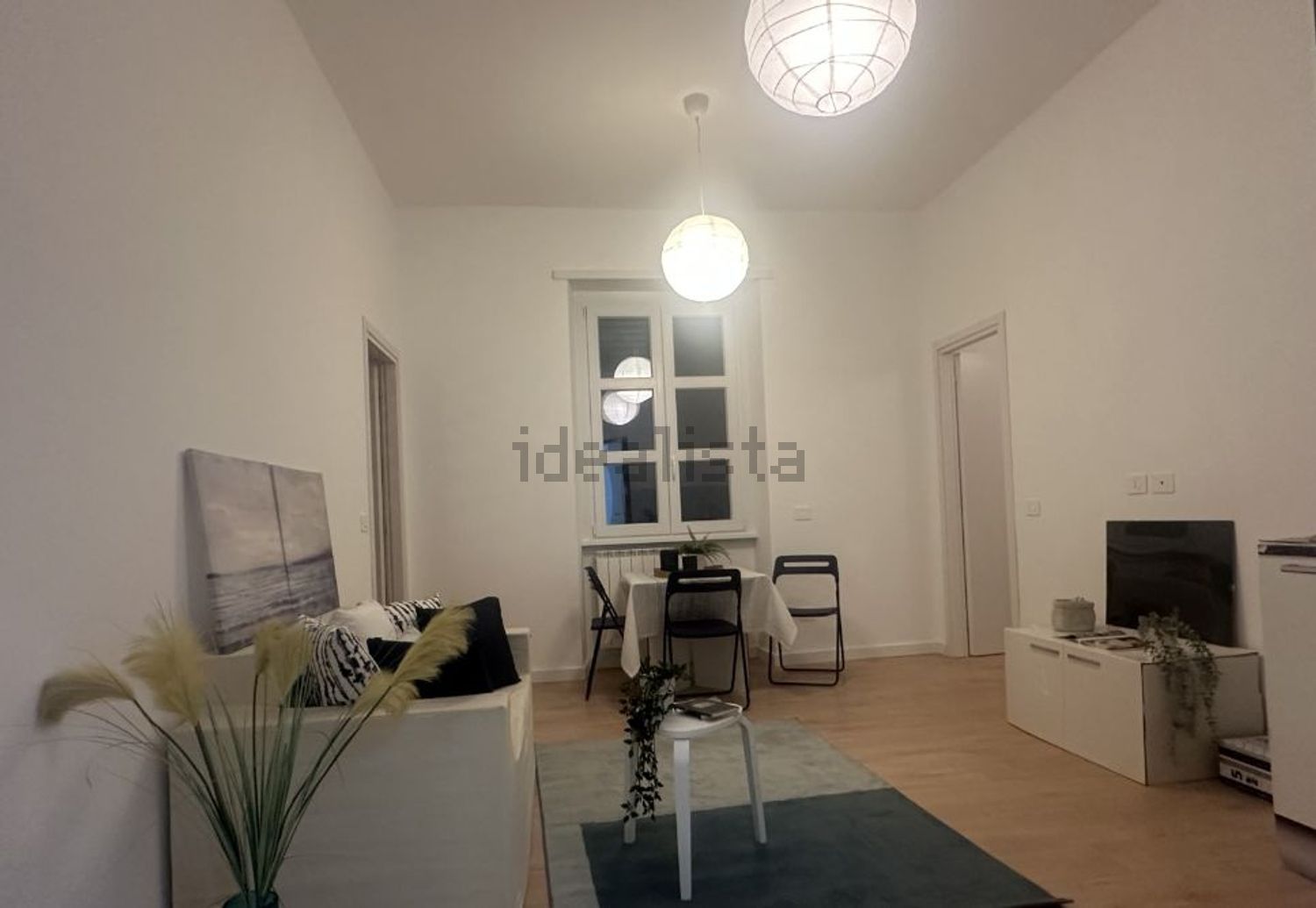 appartamento in vendita a Roma in zona Trieste