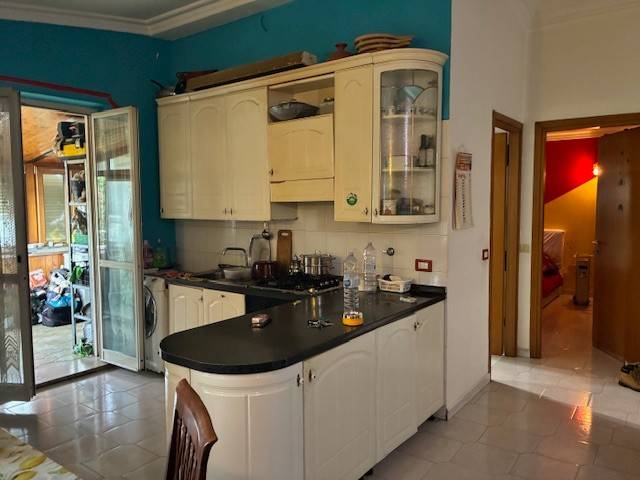 appartamento in vendita a Roma in zona Ponte di Nona