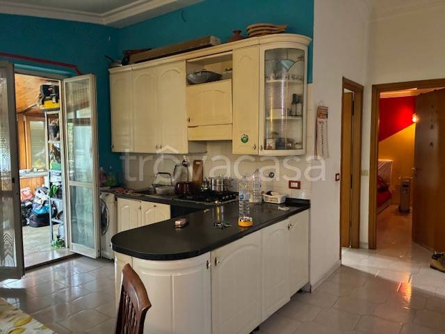 appartamento in vendita a Roma in zona Ponte di Nona