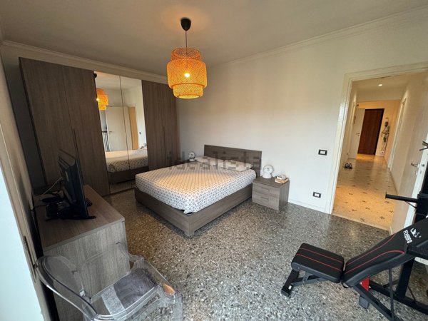 appartamento in vendita a Roma in zona Don Bosco