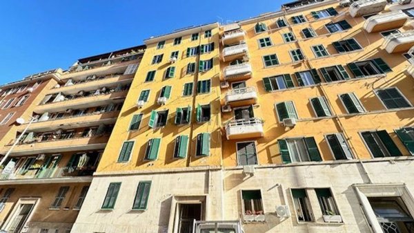 appartamento in vendita a Roma in zona Appio Latino