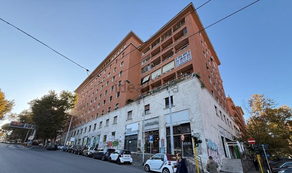 appartamento in vendita a Roma in zona Monte Sacro/Talenti