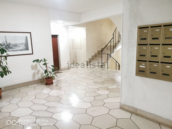 appartamento in vendita a Roma in zona Aurelio