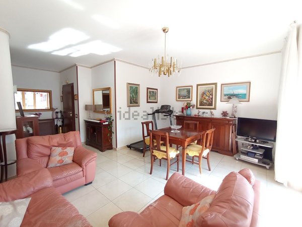 appartamento in vendita a Roma in zona Prenestino-Labicano