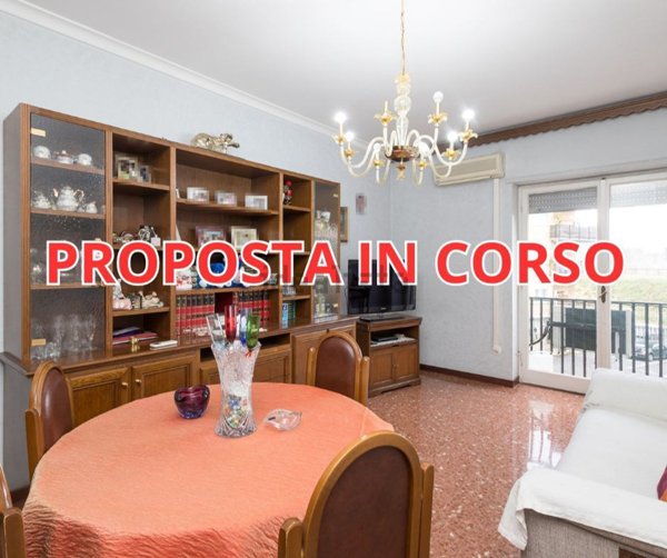 appartamento in vendita a Roma in zona Portuense