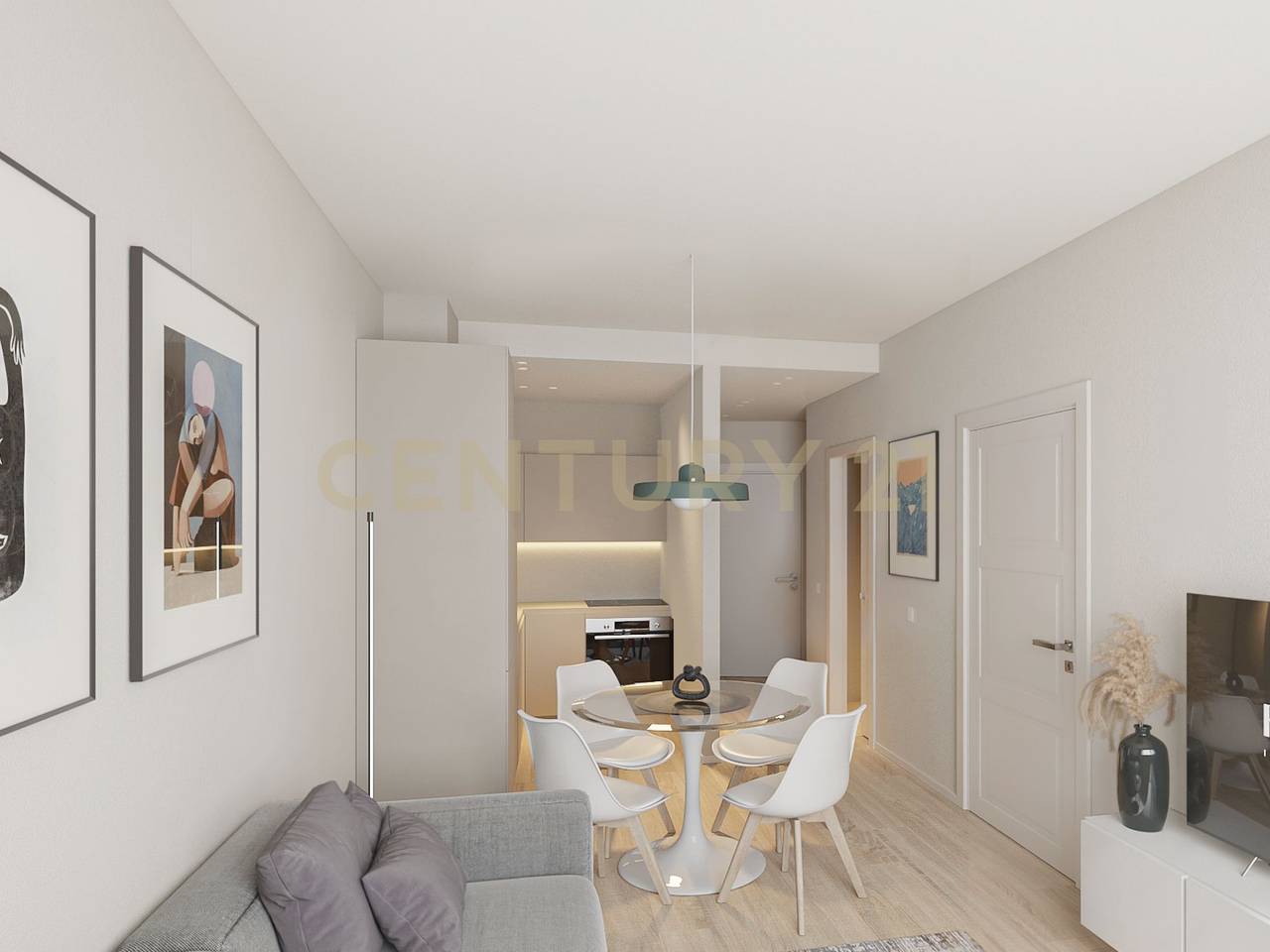 appartamento in vendita a Roma in zona Centro Storico