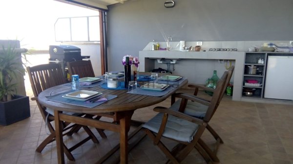 appartamento in vendita a Roma in zona Esquilino