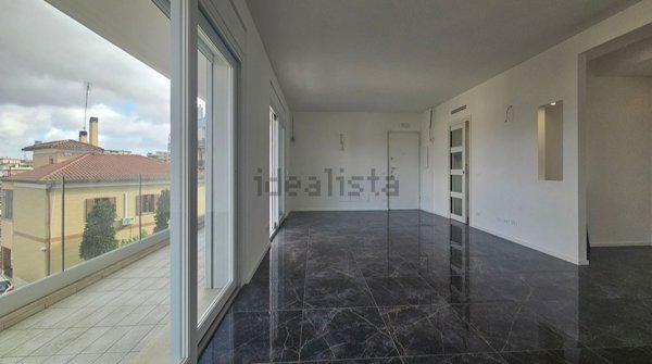 appartamento in vendita a Roma in zona Aurelio