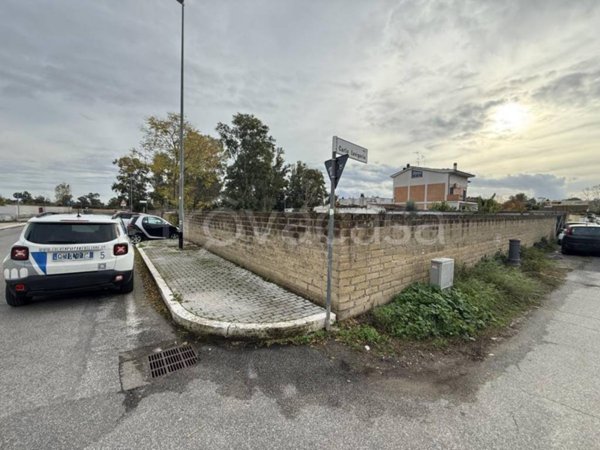 terreno agricolo in vendita a Roma in zona Ostia Antica