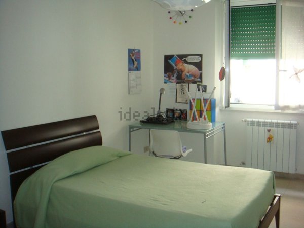 appartamento in vendita a Roma in zona Portuense