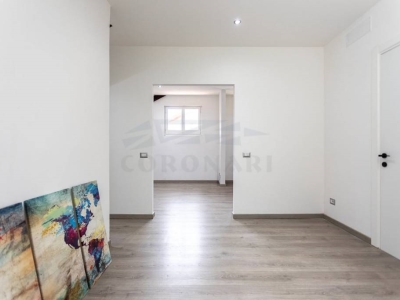 appartamento in vendita a Roma in zona Ostiense