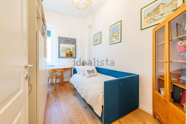 appartamento in vendita a Roma in zona Flaminio