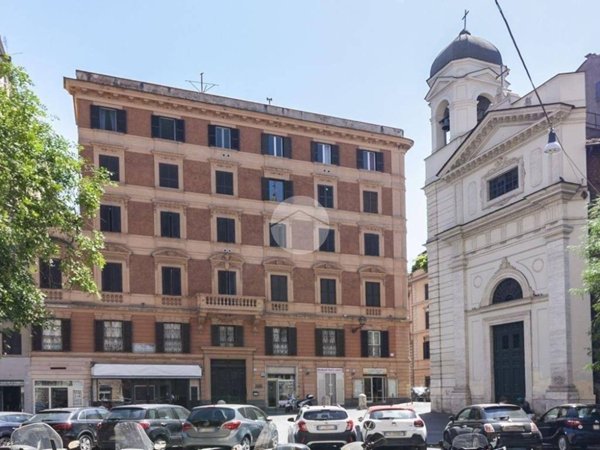 appartamento in vendita a Roma in zona Esquilino