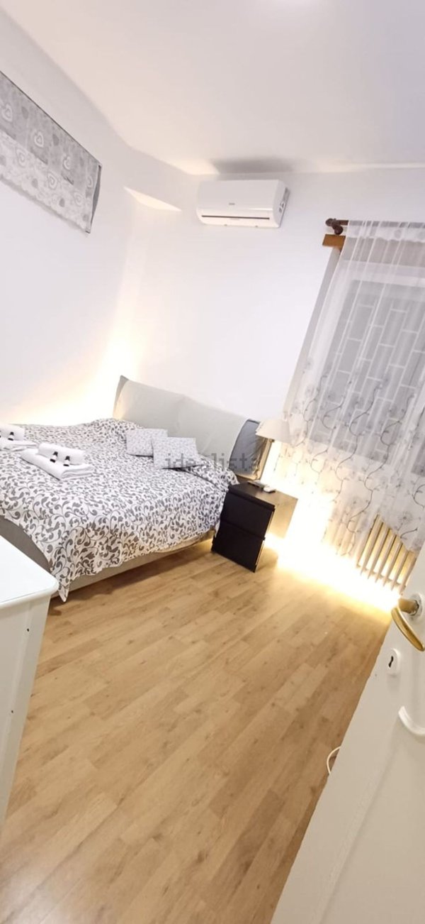 appartamento in vendita a Roma in zona Trionfale