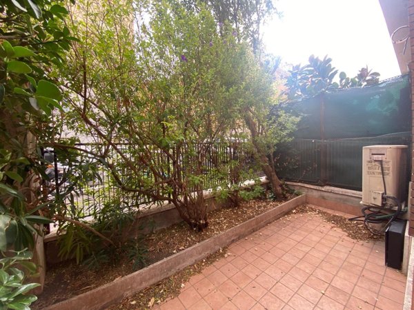 appartamento in vendita a Roma in zona Trieste