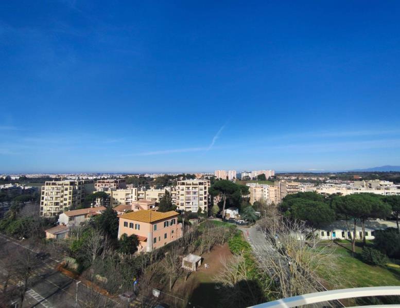 appartamento in vendita a Roma in zona Giuliano Dalmata
