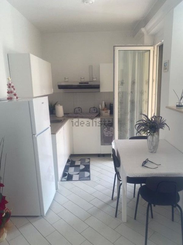 appartamento in vendita a Roma in zona Massimina/Casal Lumbroso