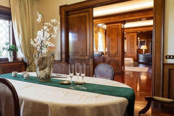 appartamento in vendita a Roma in zona Gianicolense