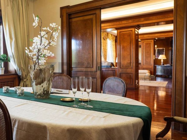 appartamento in vendita a Roma in zona Gianicolense