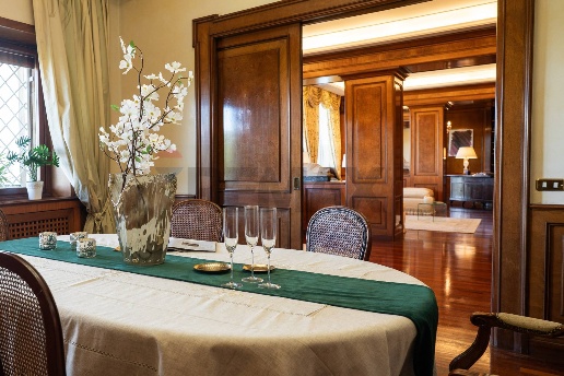 appartamento in vendita a Roma in zona Gianicolense