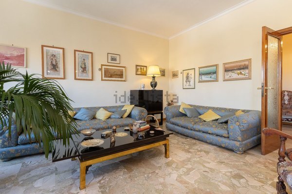 appartamento in vendita a Roma in zona Aurelio