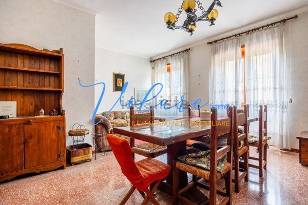 appartamento in vendita a Roma in zona Monte Sacro/Talenti