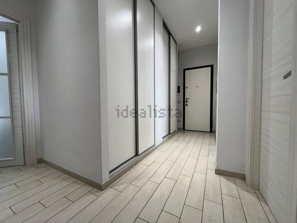 appartamento in vendita a Roma in zona Collatino