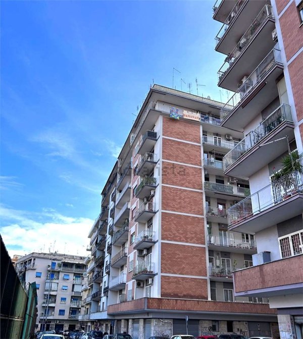 appartamento in vendita a Roma in zona Prenestino-Centocelle