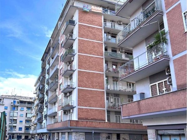 appartamento in vendita a Roma in zona Prenestino-Centocelle