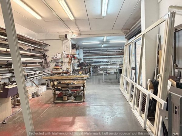 negozio in vendita a Roma in zona Trionfale