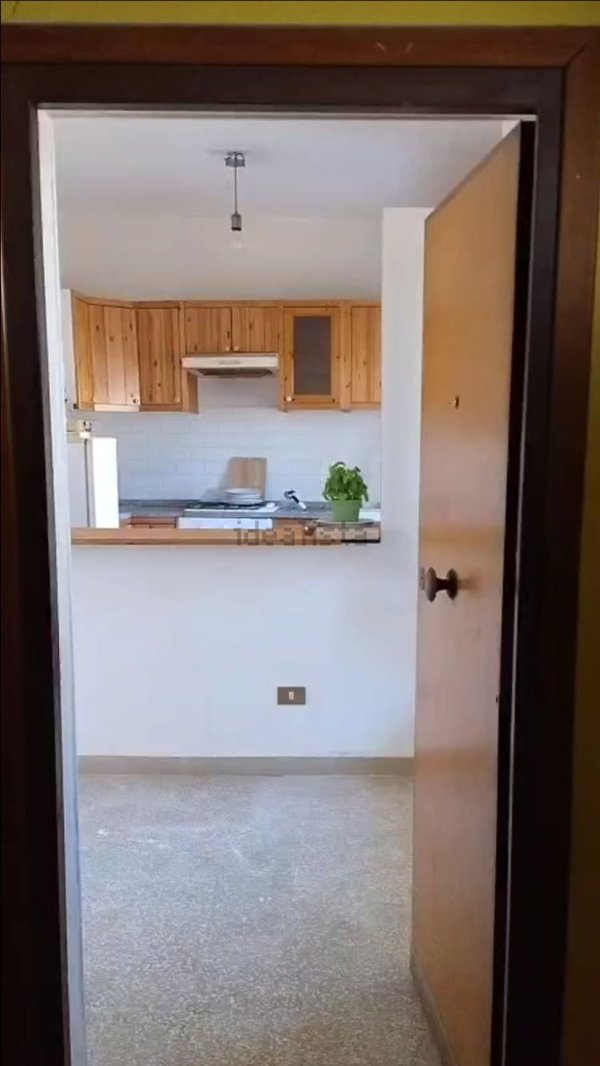 appartamento in vendita a Roma in zona Ostia