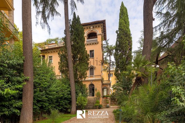 appartamento in vendita a Roma in zona Pinciano