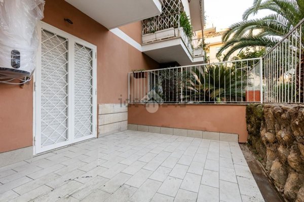 appartamento in vendita a Roma in zona Torrevecchia