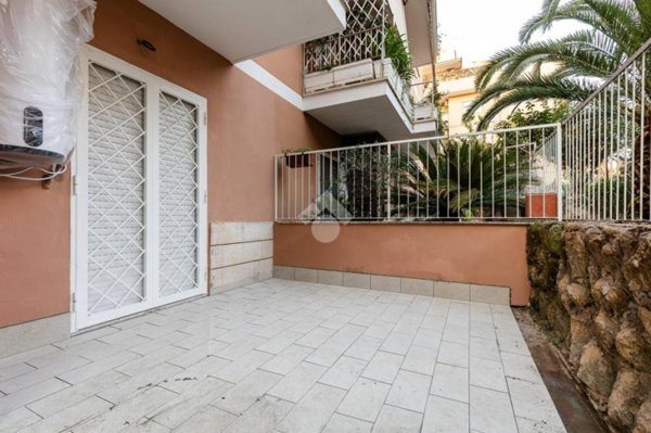 appartamento in vendita a Roma in zona Torrevecchia