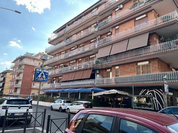 appartamento in vendita a Roma in zona Collatino
