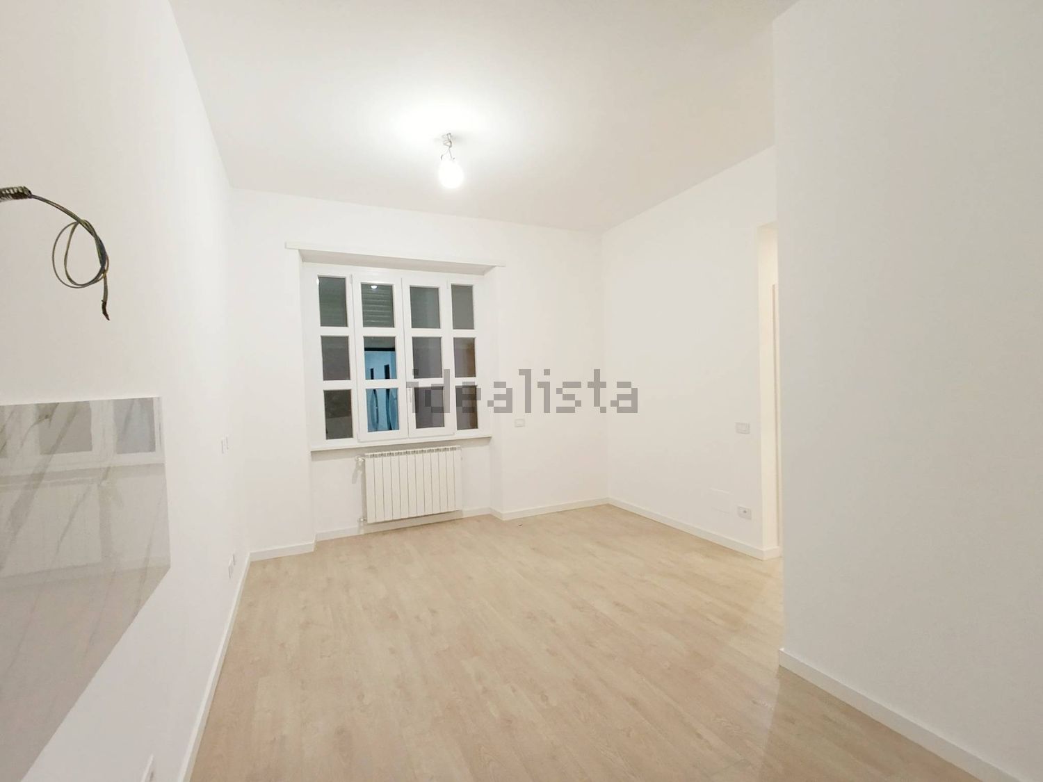 appartamento in vendita a Roma in zona Trieste