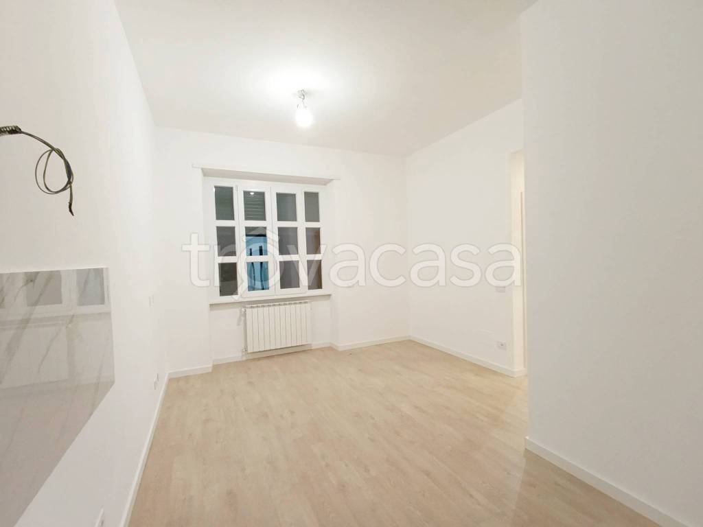 appartamento in vendita a Roma in zona Acilia