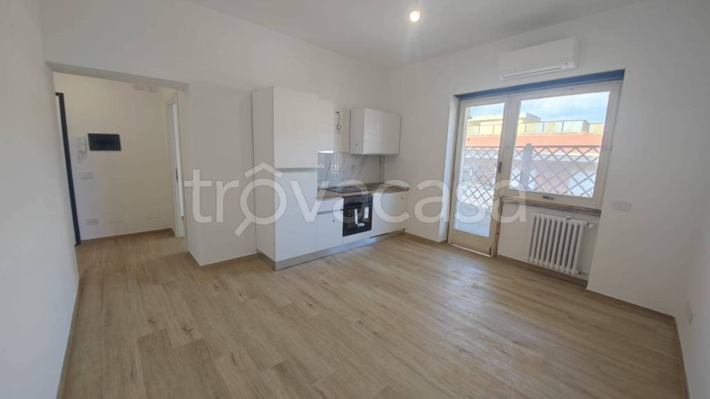 appartamento in vendita a Roma in zona Aurelio