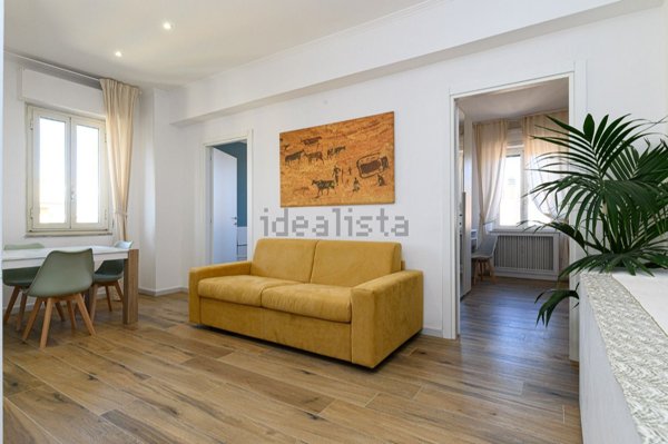 appartamento in vendita a Roma in zona Portuense