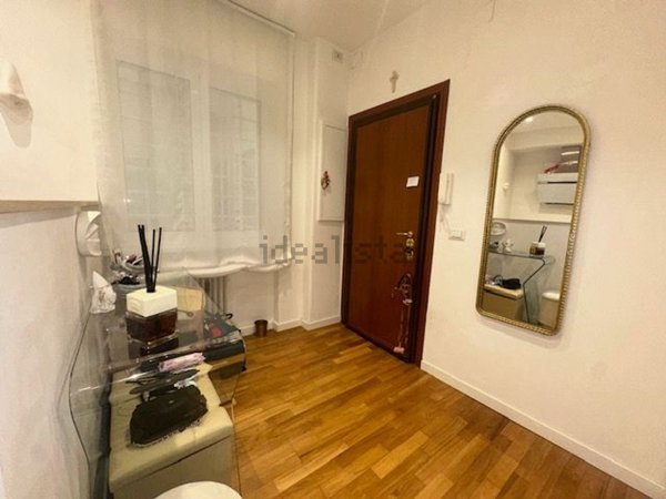 appartamento in vendita a Roma in zona Tor di Quinto