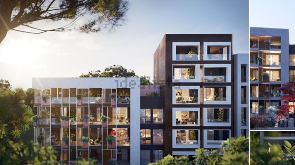 appartamento in vendita a Roma in zona Castel Giubileo