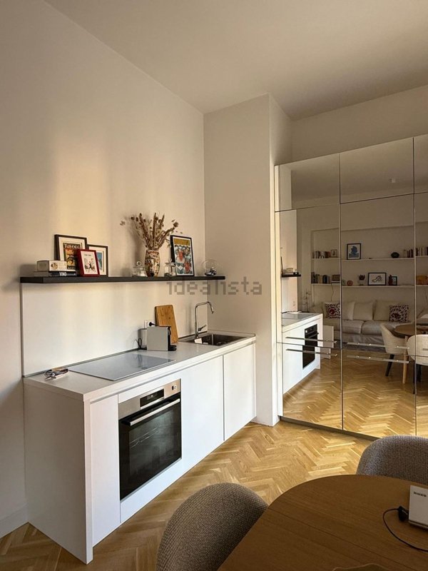 appartamento in vendita a Roma in zona Pinciano