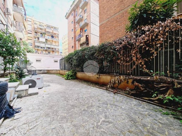 appartamento in vendita a Roma in zona Portuense